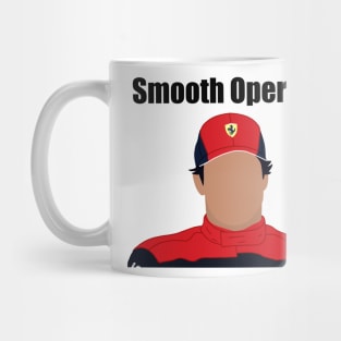 Smooth Operator Mug